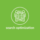 OK Search Optimization Logo