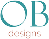 Olivia Borri Designs Logo
