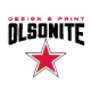 Olsonite Design LLC Logo
