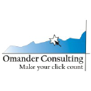 Omander Consulting Logo
