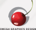 Omega Graphic Designs Logo