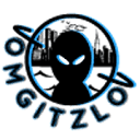 OMGItzLo Logo