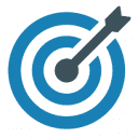 OMH Agency logo