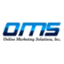 Online Marketing Solutions, Inc. Logo