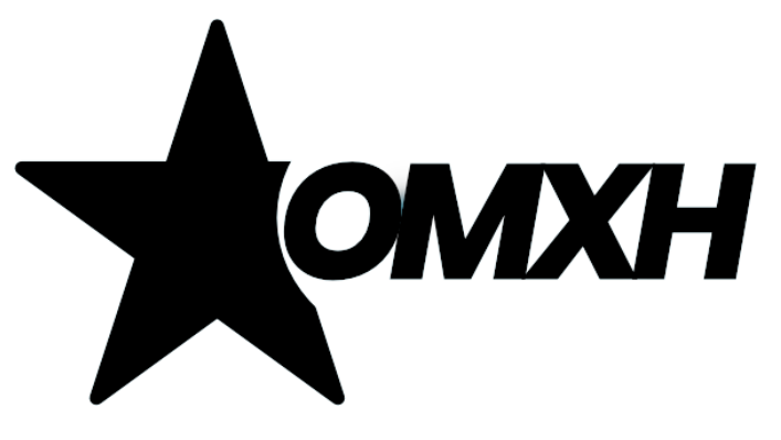 OMXH Designs Logo