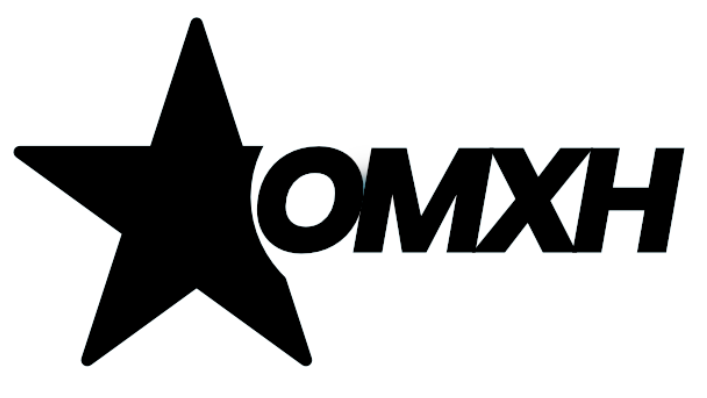 OMXH Designs logo