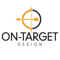 On-Target Design logo