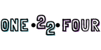 ONE22FOUR Logo