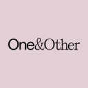 One & Other Logo