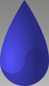 One Drop Web Logo