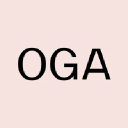 One Girl Agency Logo