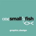 One Small Fish Logo