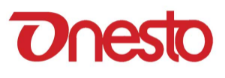 Onesto Web Design Logo