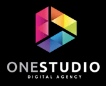 One Studio Web Design Logo