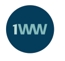 One Week Web Logo