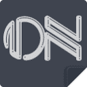 On Graphics Design logo