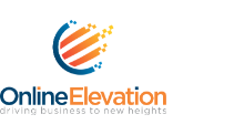 Online Elevation logo