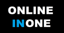 Online In One Logo