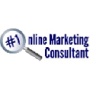 Online Marketing Consultant Logo