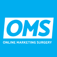 Online Marketing Surgery Ltd Logo