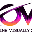 Online Visually Logo