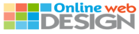Online Web Design Agency London Logo
