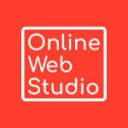 Online Web Studio Logo