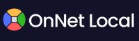 OnNet Web Solutions Logo