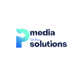 On Par Media Solutions Logo