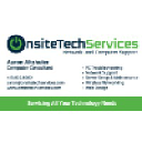 Onsite Tech Services Logo