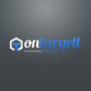 On Targett Design Logo