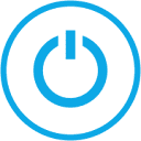 On The Web Now! Logo