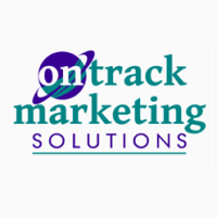 On Track Marketing logo