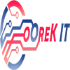 oOrek IT Logo