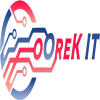 oOrek IT logo
