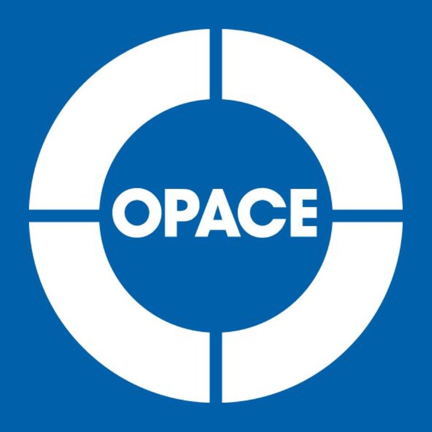 Opace Digital Agency logo