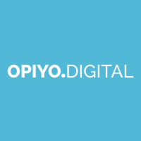 Opiyo Digital Logo