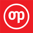 Optician Websites logo