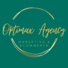 Optimax Agency Logo