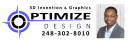 Optimize Design LLC Logo