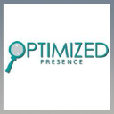 Optimized Presence Logo
