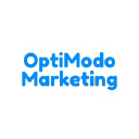 OptiModo Marketing Logo
