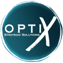 Optix Strategic Solutions Logo