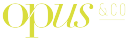 Opus & Co. Logo