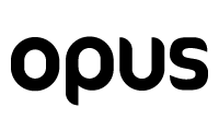 Opus Design Logo