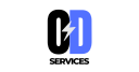 Oracle Digital Services Logo