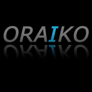 ORAIKO Logo