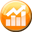 Orange for Results Logo
