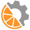 OrangeIndex Logo