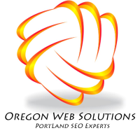 Oregon Web Solutions Bend SEO Logo